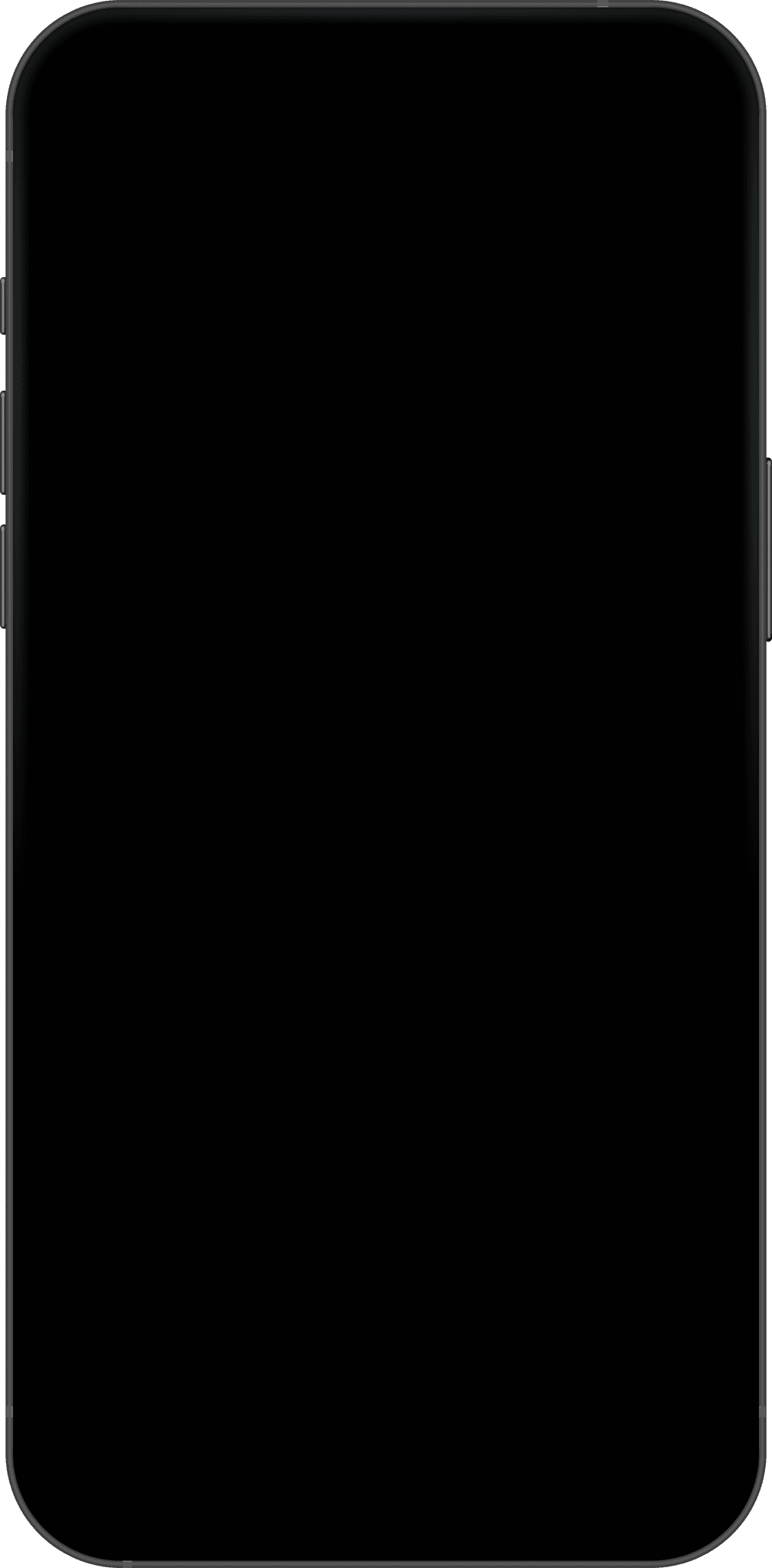 Phone frame