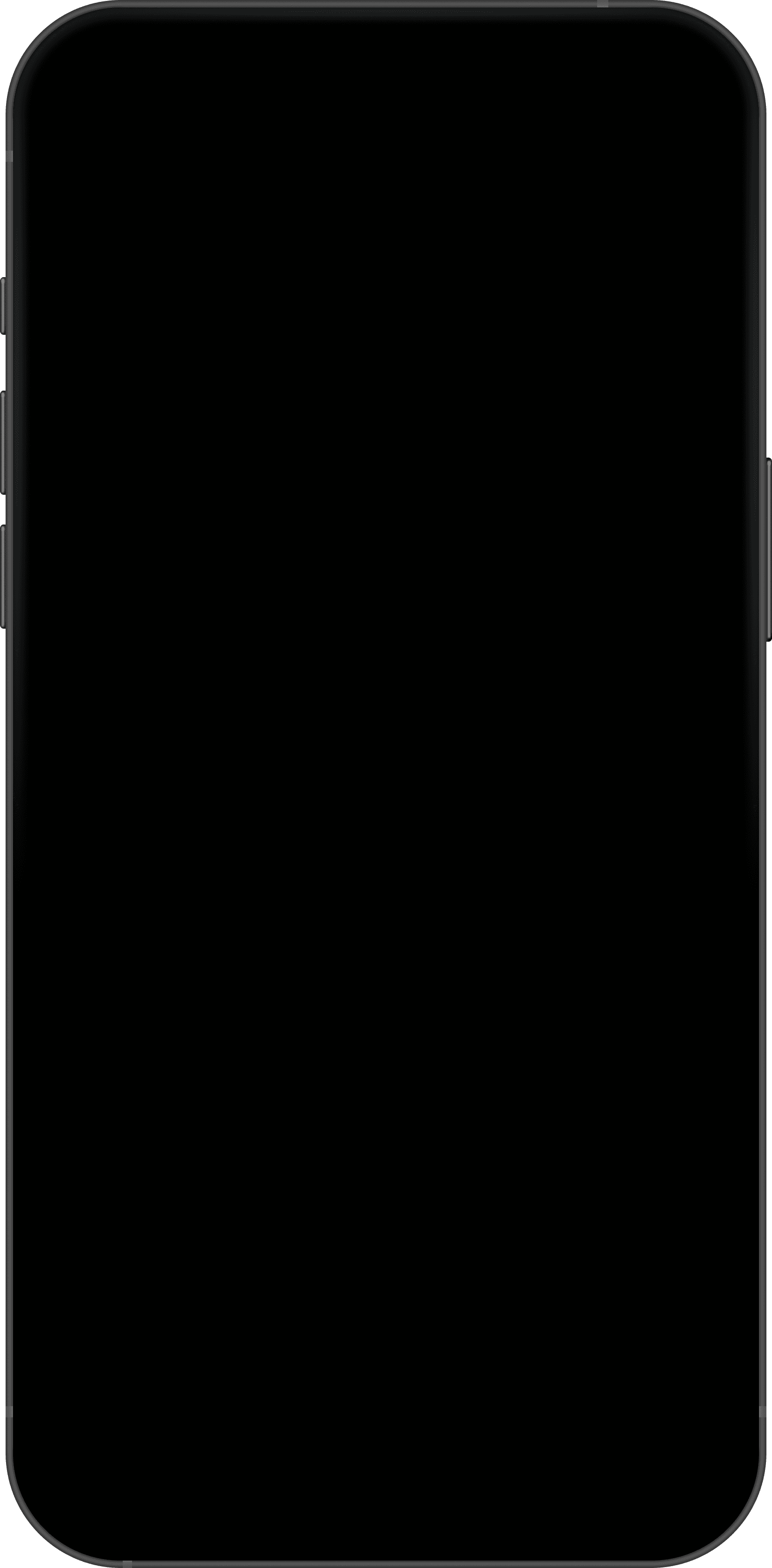 Phone frame