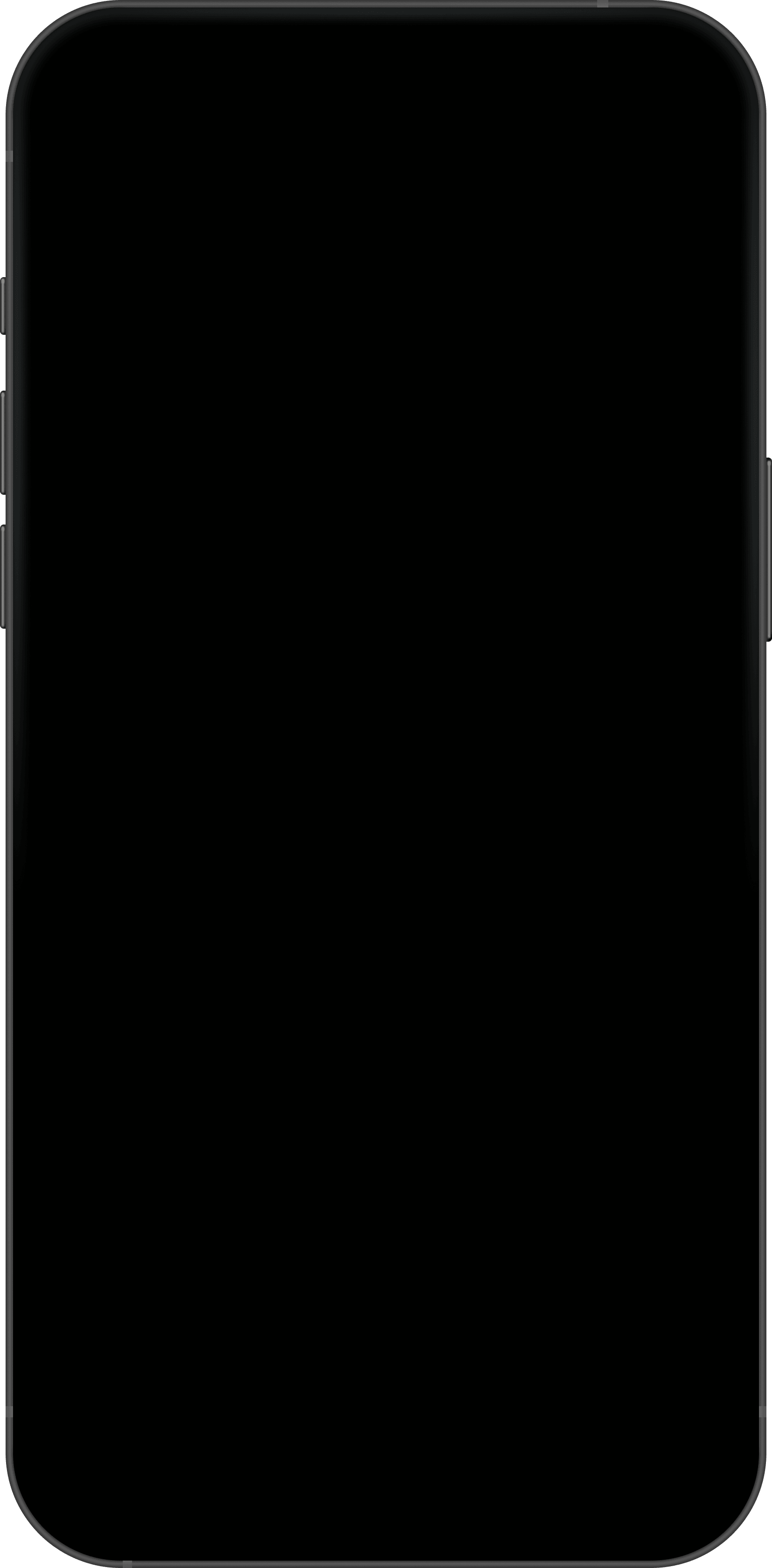 Phone frame