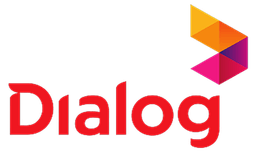 Dialog logo