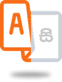 Multi-Language Messaging